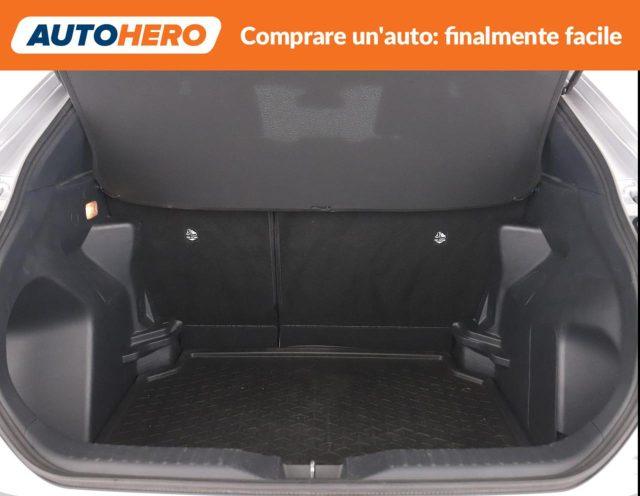 TOYOTA Yaris Cross 1.5 Hybrid 5p. E-CVT Trend