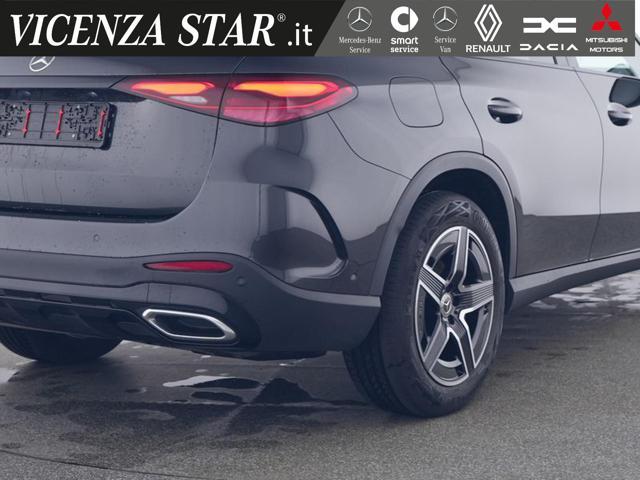 MERCEDES-BENZ GLC 220 d MHV 4MATIC PREMIUM AMG