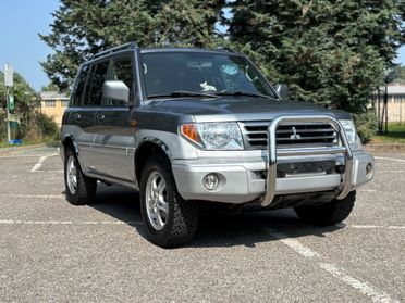 Mitsubishi Pajero Pinin Pajero Pinin 1.8 16V MPI 5 porte