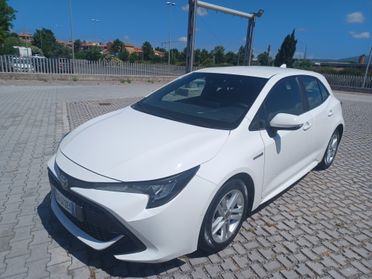 Toyota Corolla 1.8 Hybrid Style