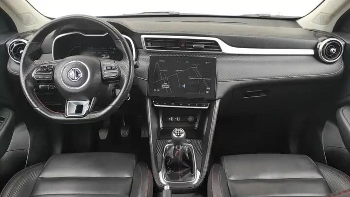 Mg ZS 1.5 VTi-tech Luxury