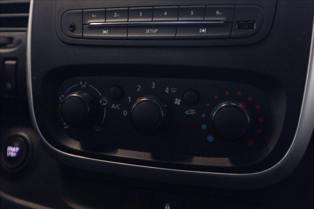 FIAT Talento 1.6 twin t. mjt LH2 12Q 145cv E6 del 2018