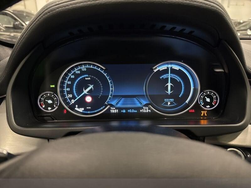 BMW X6 F16 Diesel xdrive30d Extravagance 258cv auto