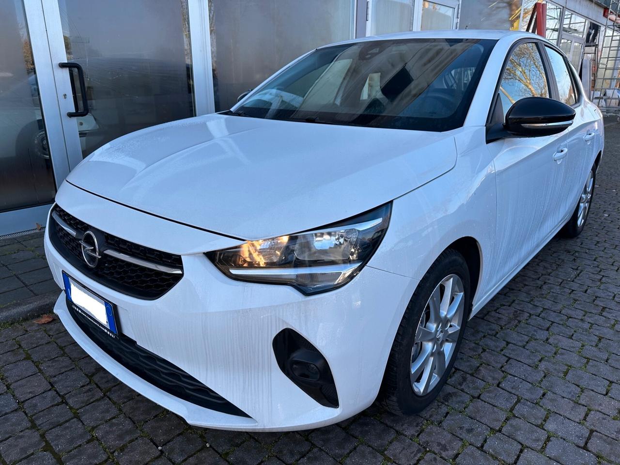 Opel Corsa 1.5 D 100 CV Edition