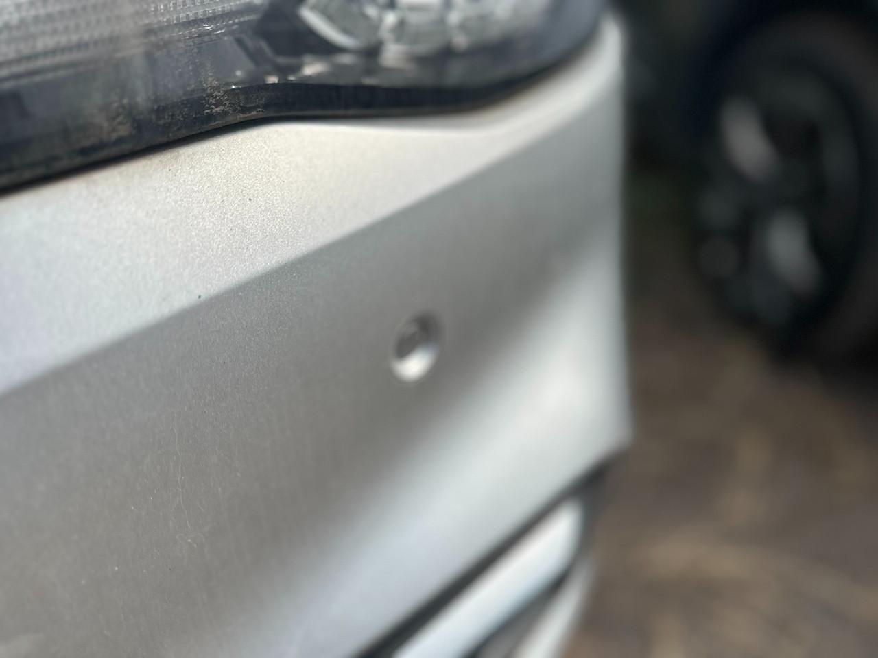 MG HS I - HS 1.5 t Luxury