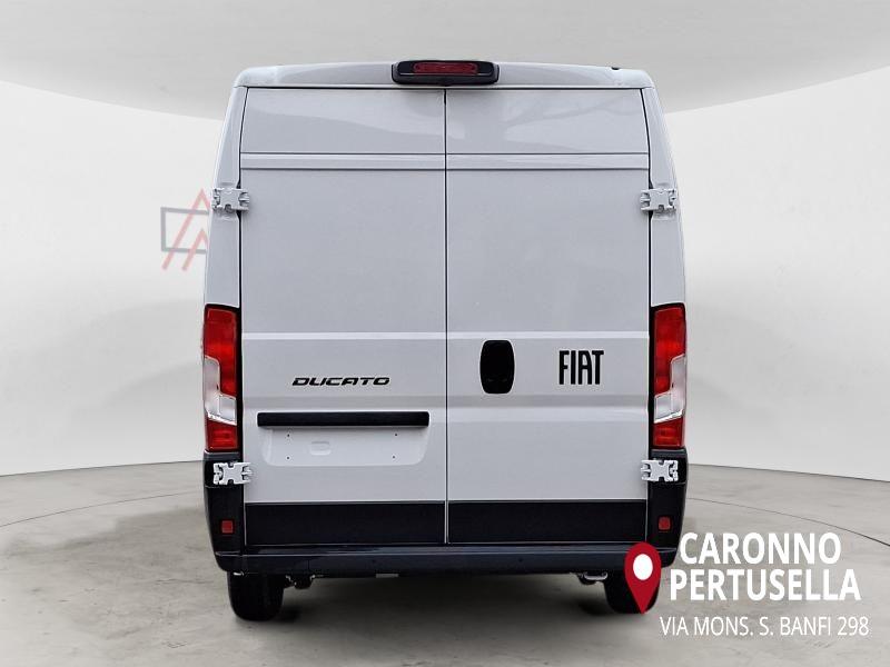 FIAT Ducato 35 L3H2 2.2 diesel 140cv +IVA
