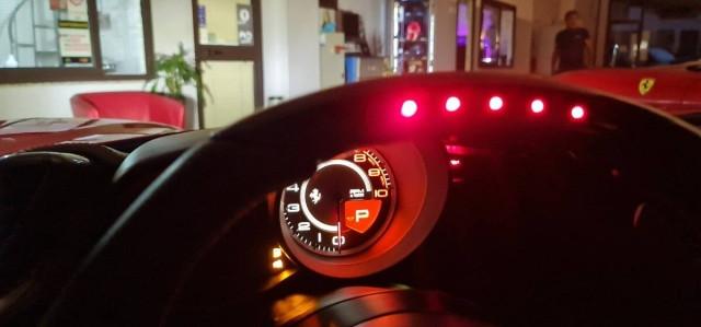 Ferrari 488 Spider 3.9 dct
