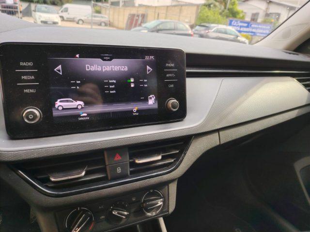 SKODA Kamiq 1.0 G-Tec Ambition PREZZO REALE - FINANZIABILE