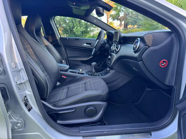 MERCEDES-BENZ A 180 CDI Executive