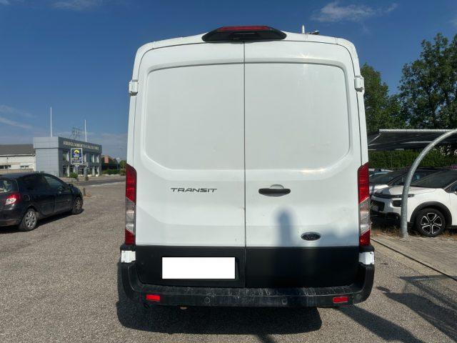 FORD Transit L2-H2 2.0TDCi EcoBlue 170 aut. Furgone Trend