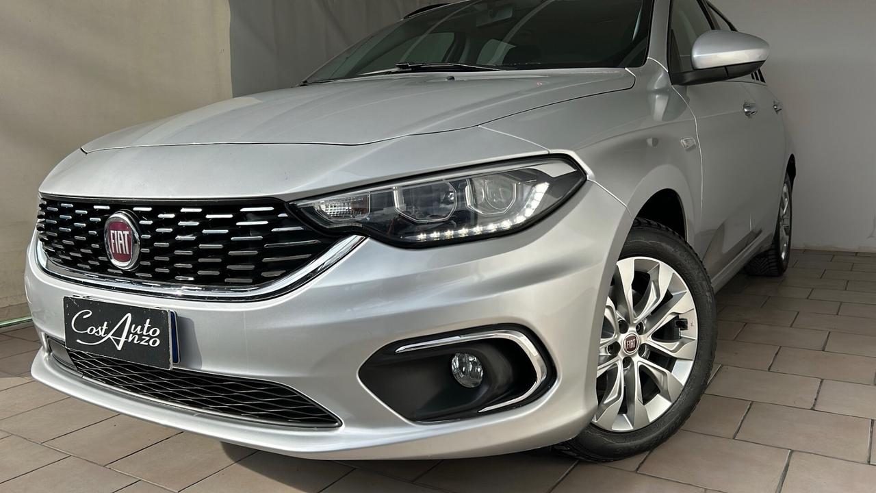 Fiat Tipo 1.6 Multijet 120 cv SW Lounge 2021