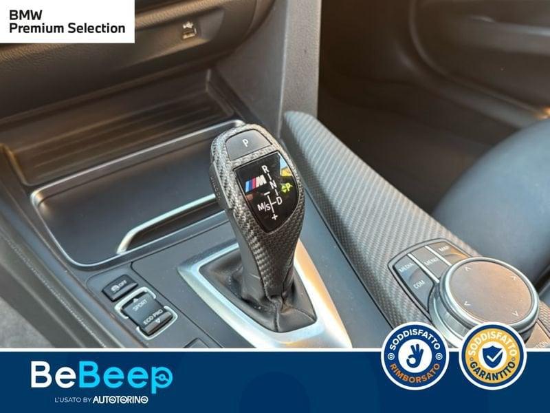 BMW Serie 3 Touring 330I TOURING XDRIVE MSPORT AUTO