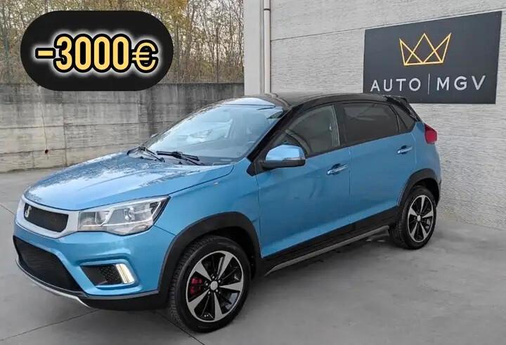 Dr 3 1.5 Bi-Fuel GPL-UNIPROPRIETARIO