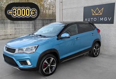 Dr 3 1.5 Bi-Fuel GPL-UNIPROPRIETARIO