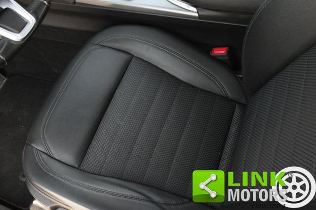 ALFA ROMEO Stelvio 2.2 JTDM 190 CV AT8 Q4 Sprint