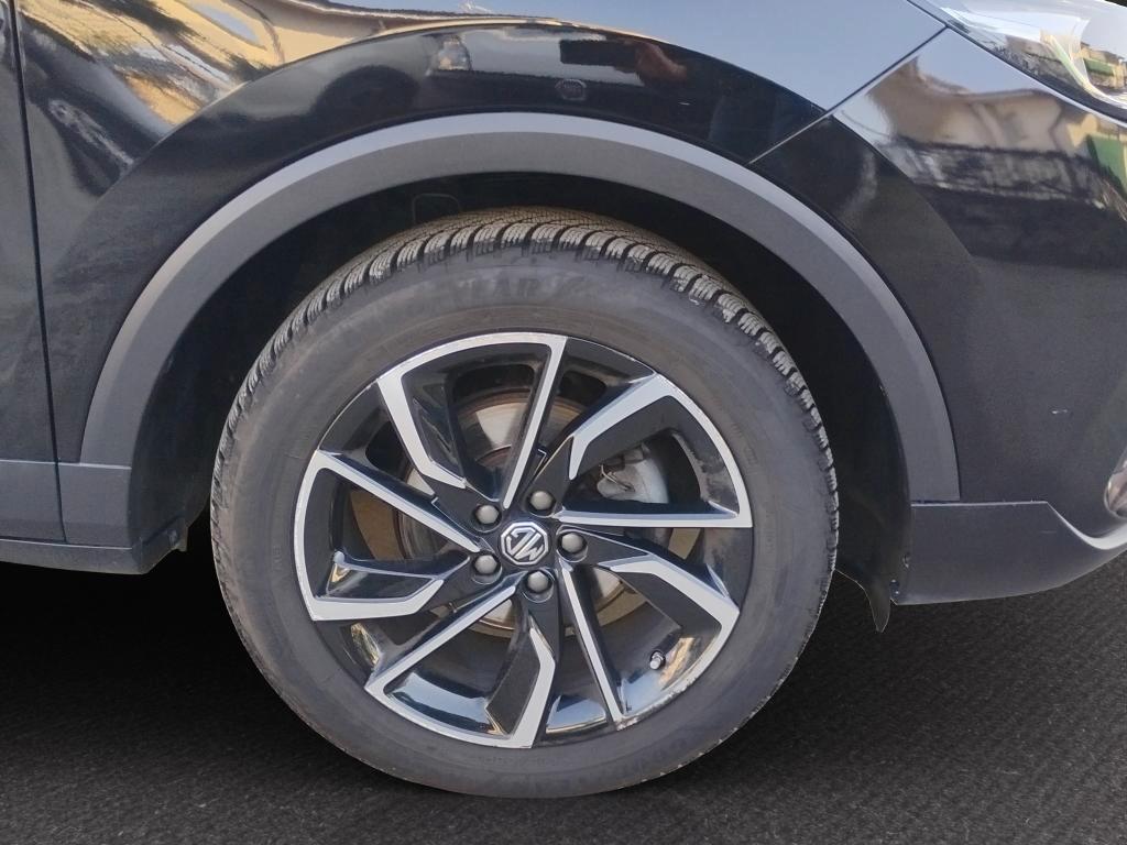 Mg ZS 1.0 Luxury.PANORAMA.TELECAMERA 360.PELLE