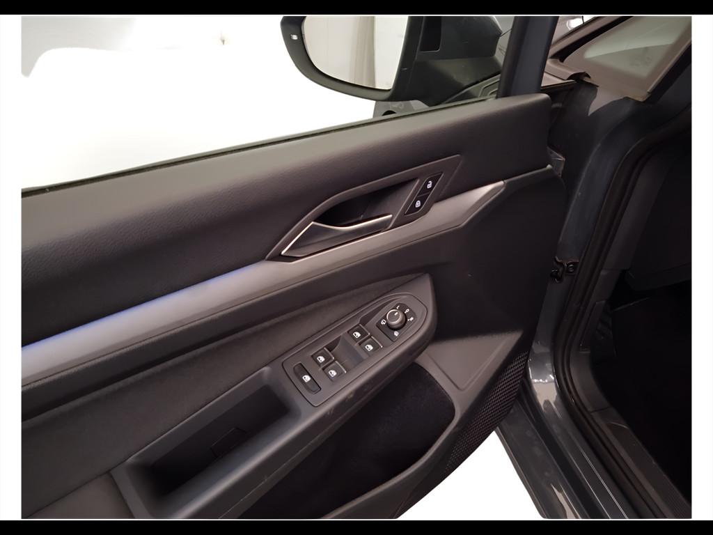 VOLKSWAGEN Golf VIII 2020 Variant - Golf Variant 1.0 etsi evo Life 110c