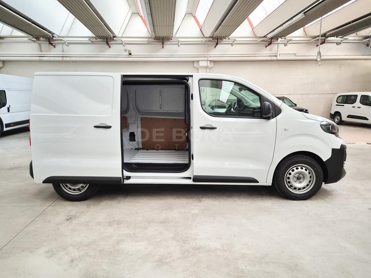 Opel Vivaro m 2.0d 145cv s&s mt6
