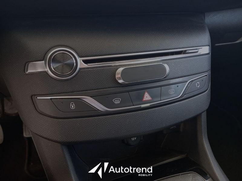 Peugeot 308 Station Wagon BlueHDi 120 CV Automatica NAVI S&S Business