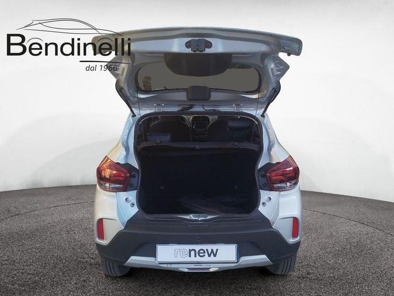 Dacia Spring Comfort Electric 45