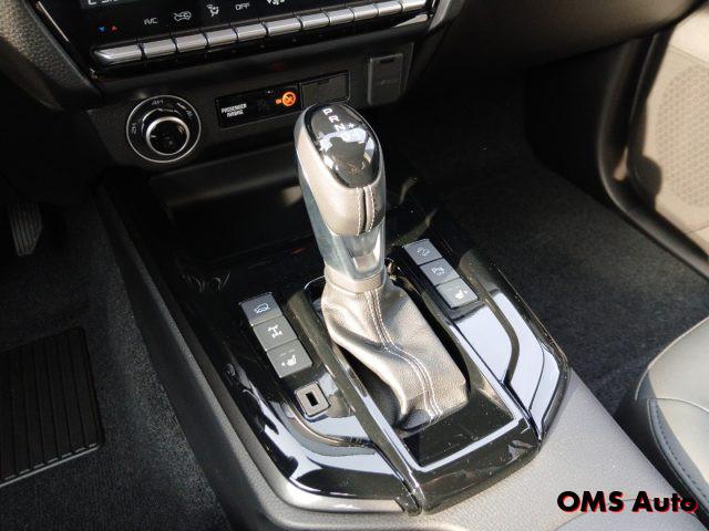ISUZU D-Max N60 1.9 aut. Crew Nitro Sport N1 5 anni garanzia