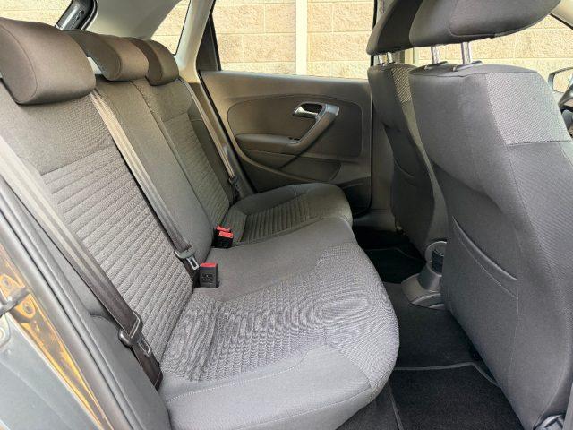 VOLKSWAGEN Polo 1.2 TDI 75CV COMFORTLINE UNIPROPRIETARIO