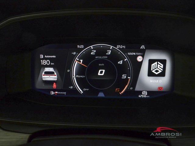 CUPRA Formentor Formentor 2.0 TDI
