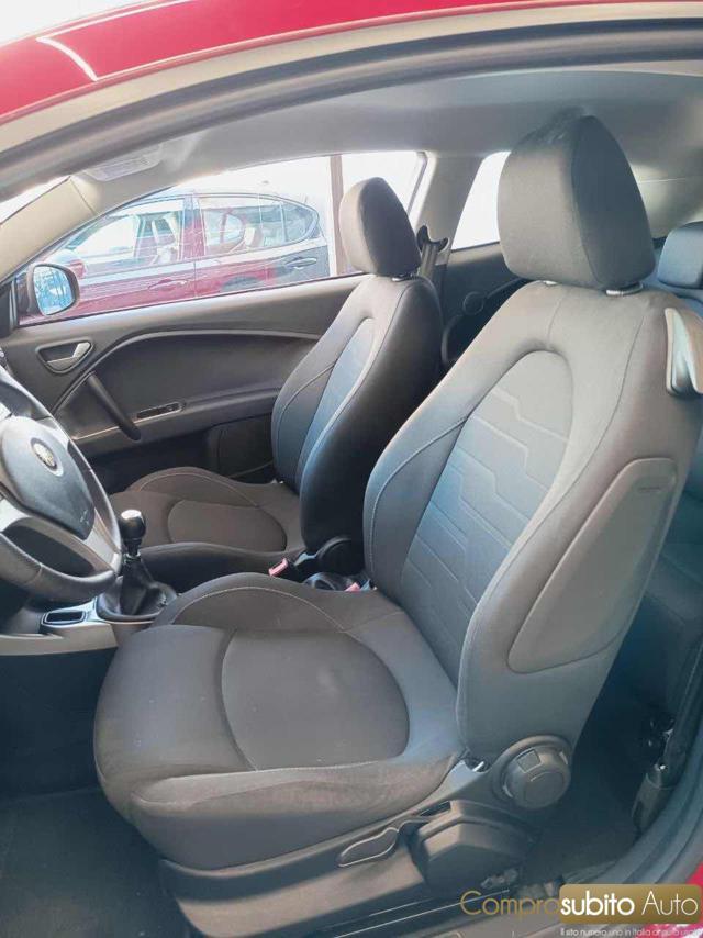 ALFA ROMEO MiTo 1.4 78 CV 8V S&S Super