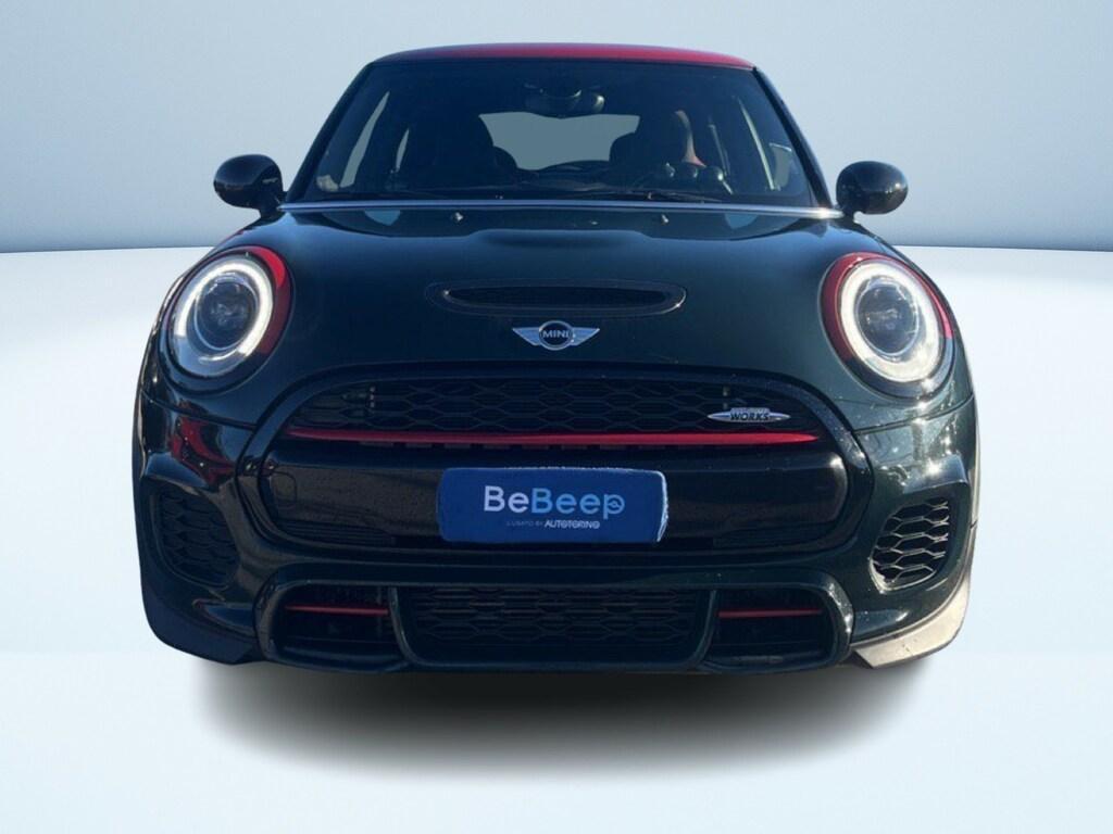 Mini John Cooper Works 2.0 John Cooper Works Hype Auto