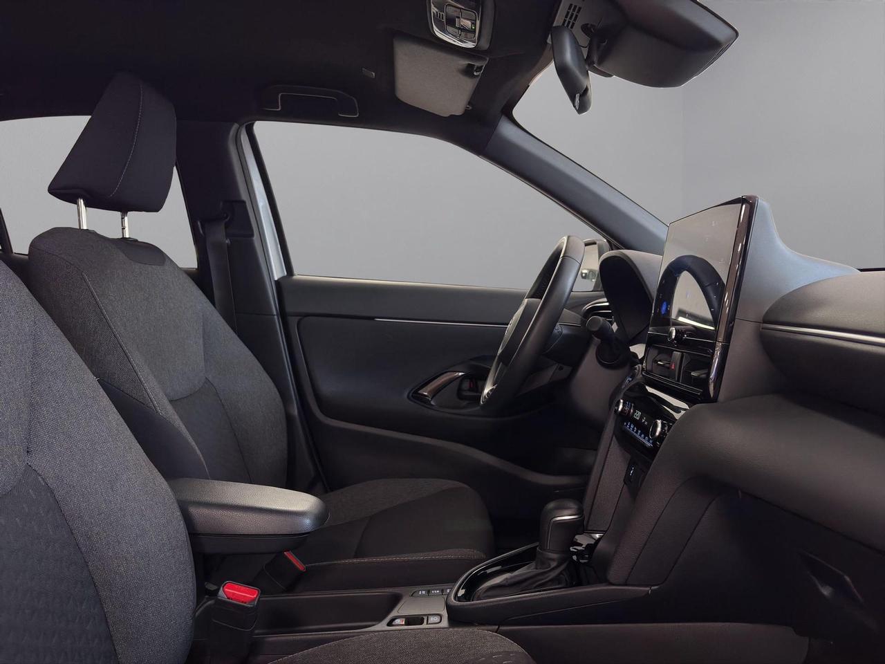 Toyota Yaris Cross 1.5h Trend fwd 115cv e-cvt