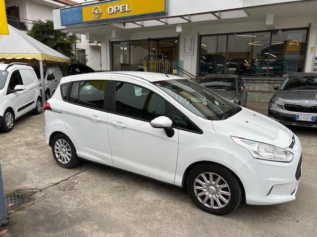 FORD B-Max 1.4 90 CV GPL Business Titanium