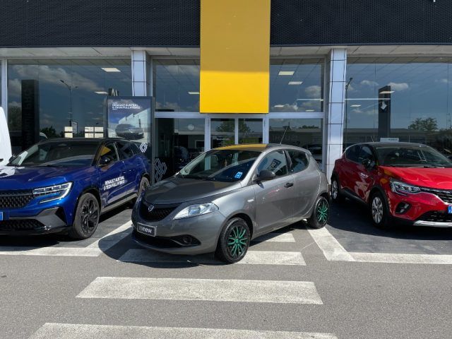 LANCIA Ypsilon 1.2 69 CV 5 porte GPL Ecochic Elefantino