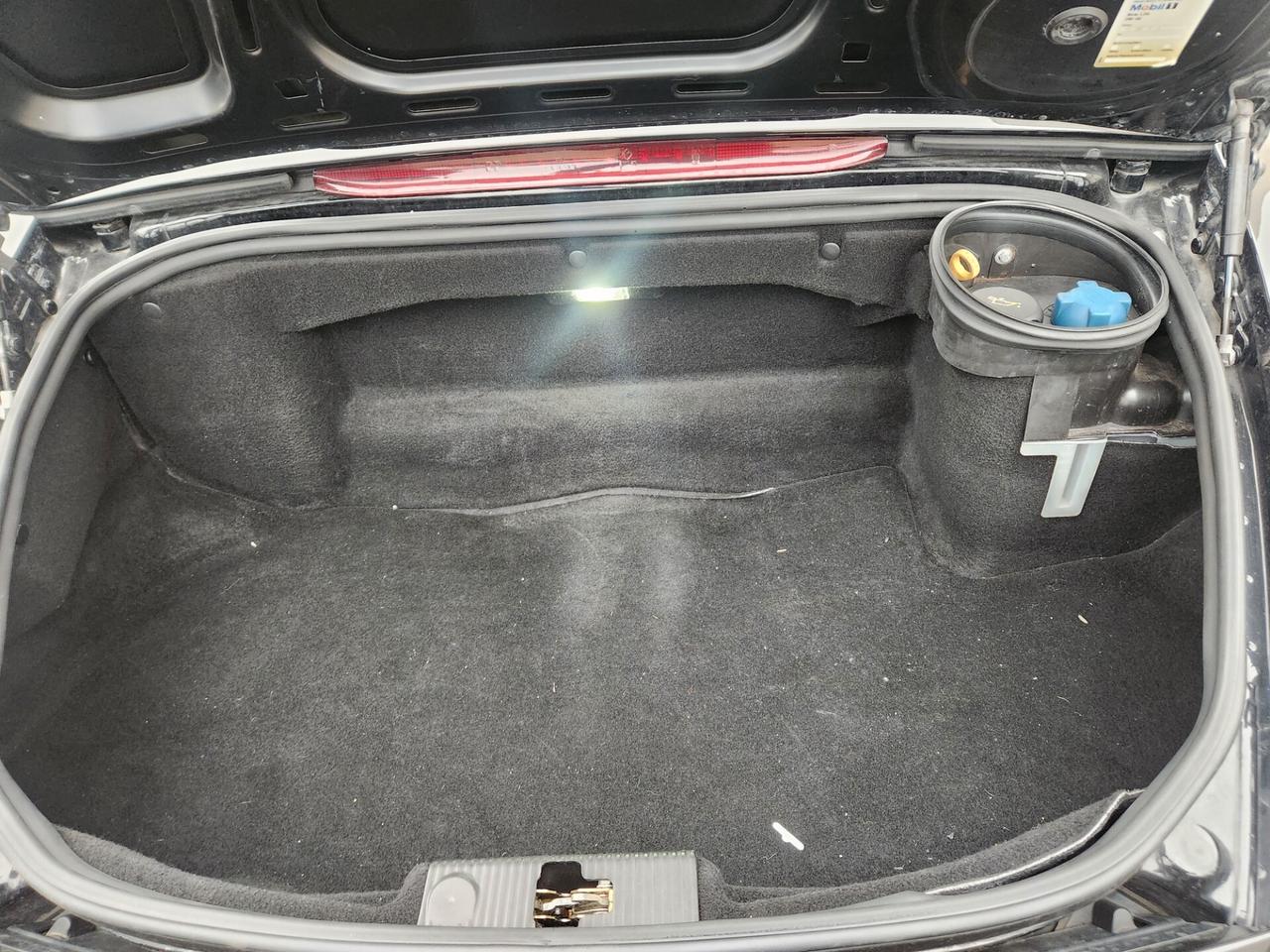 Porsche Boxster 3.2 24V S