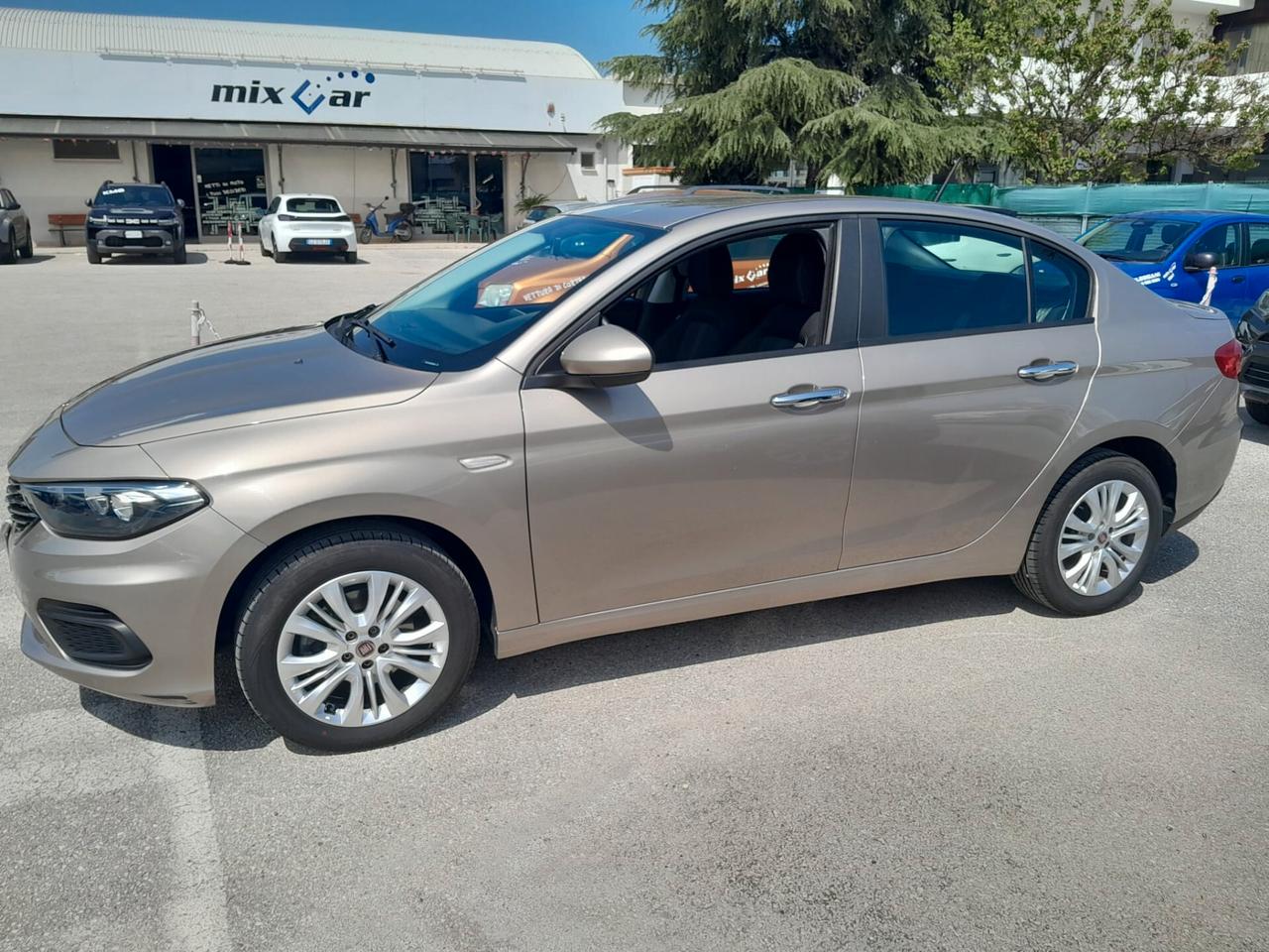 Fiat Tipo 1.3 Mjt S&S 5 porte