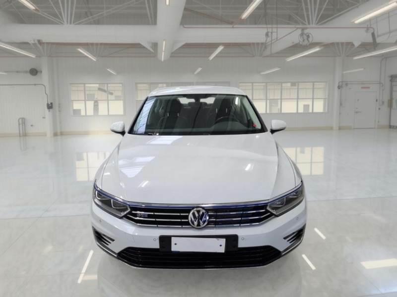 VOLKSWAGEN PASSAT 1.4 TSI DSG GTE 4 PORTE BERLINA