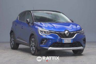 Renault Captur 1.0 tce Gpl 100CV Intens
