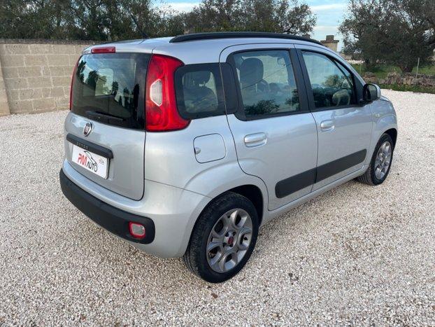 FIAT Panda 3ª serie - 2013