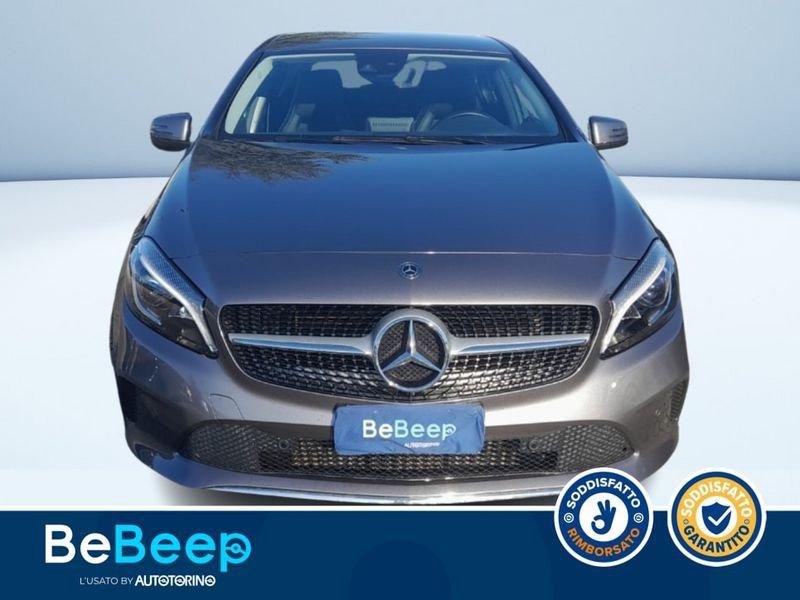 Mercedes-Benz Classe A A 180 D SPORT NEXT