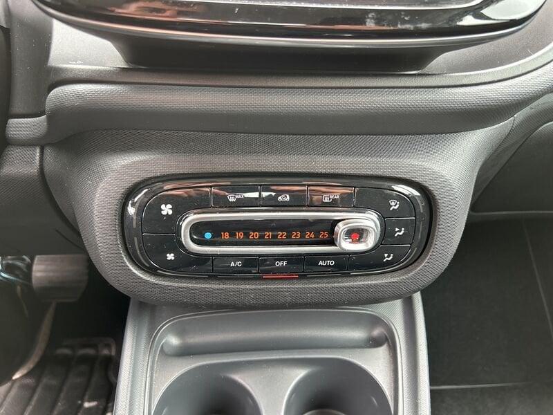 smart fortwo III 2015 1.0 Passion 71cv twinamic