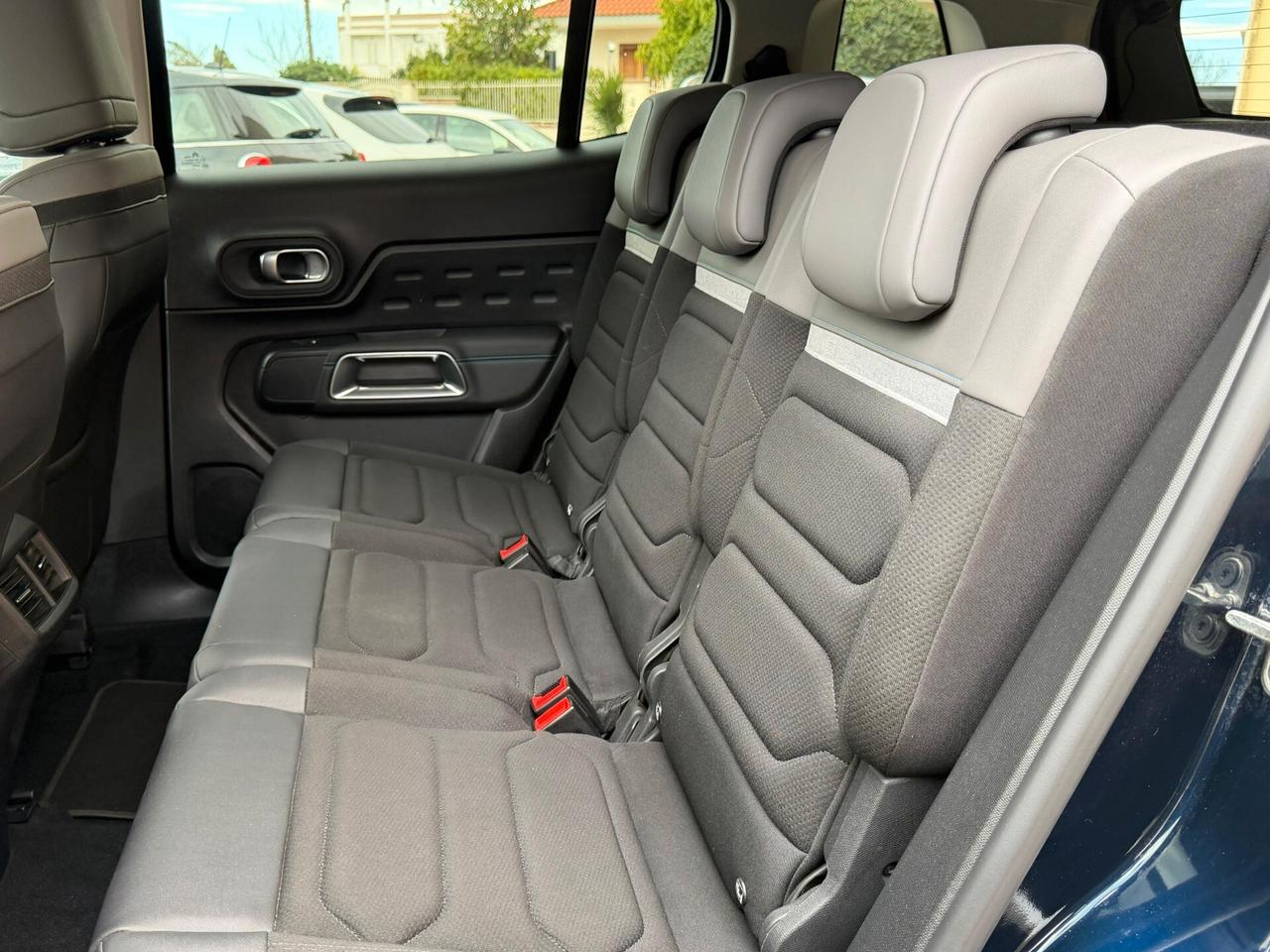 Citroen C5 Aircross BlueHDi 130 S&S EAT8 Feel Pack