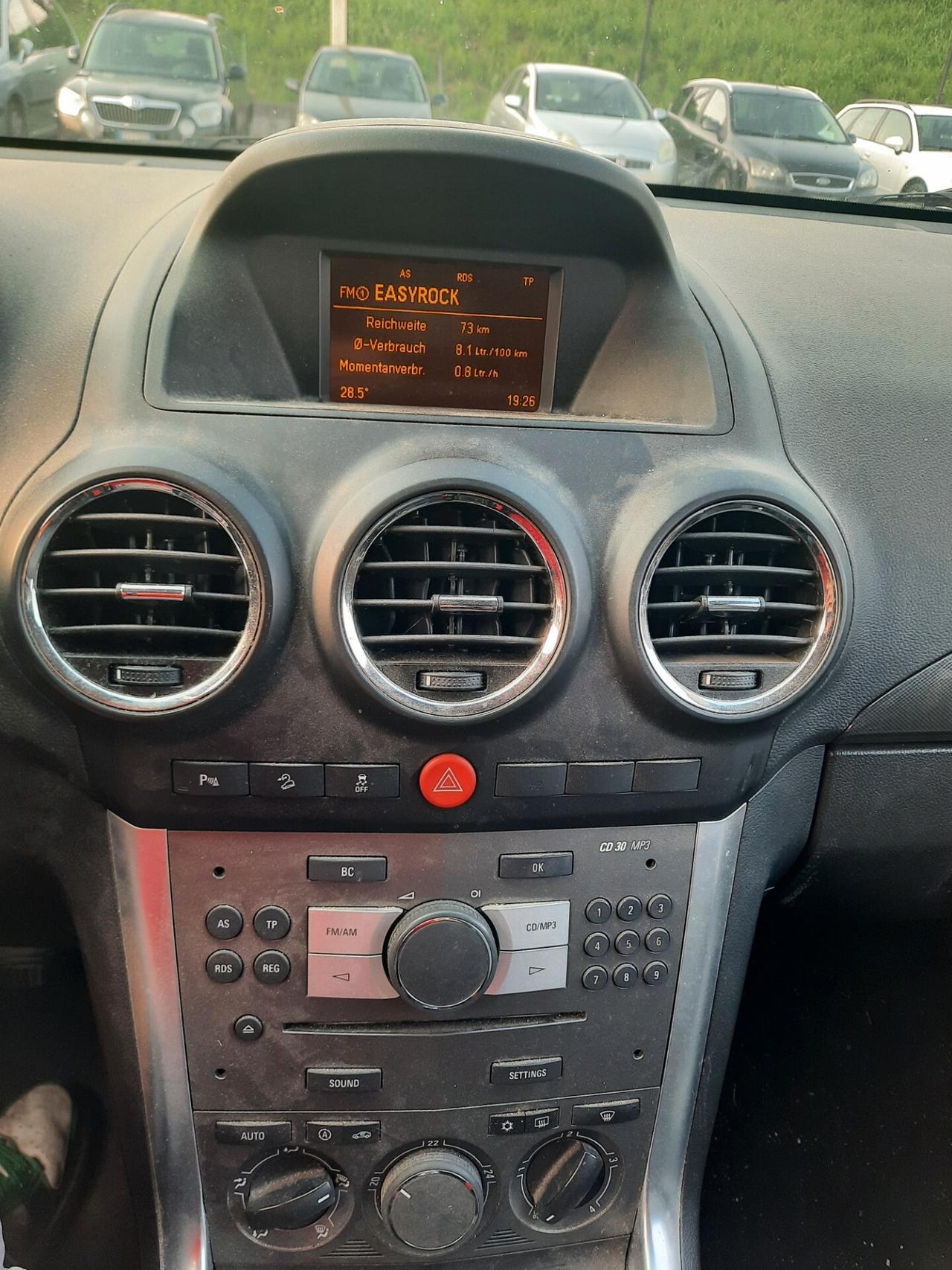 Opel Antara 2.2 CDTI 163CV Cosmo Unlimited