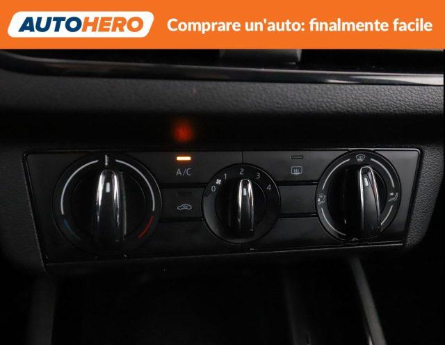 SKODA Kamiq 1.0 TSI Ambition