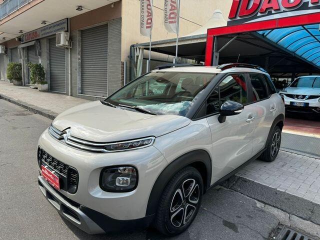 Citroen C3 Aircross C3 Aircross BlueHDi 110 S&S Rip Curl