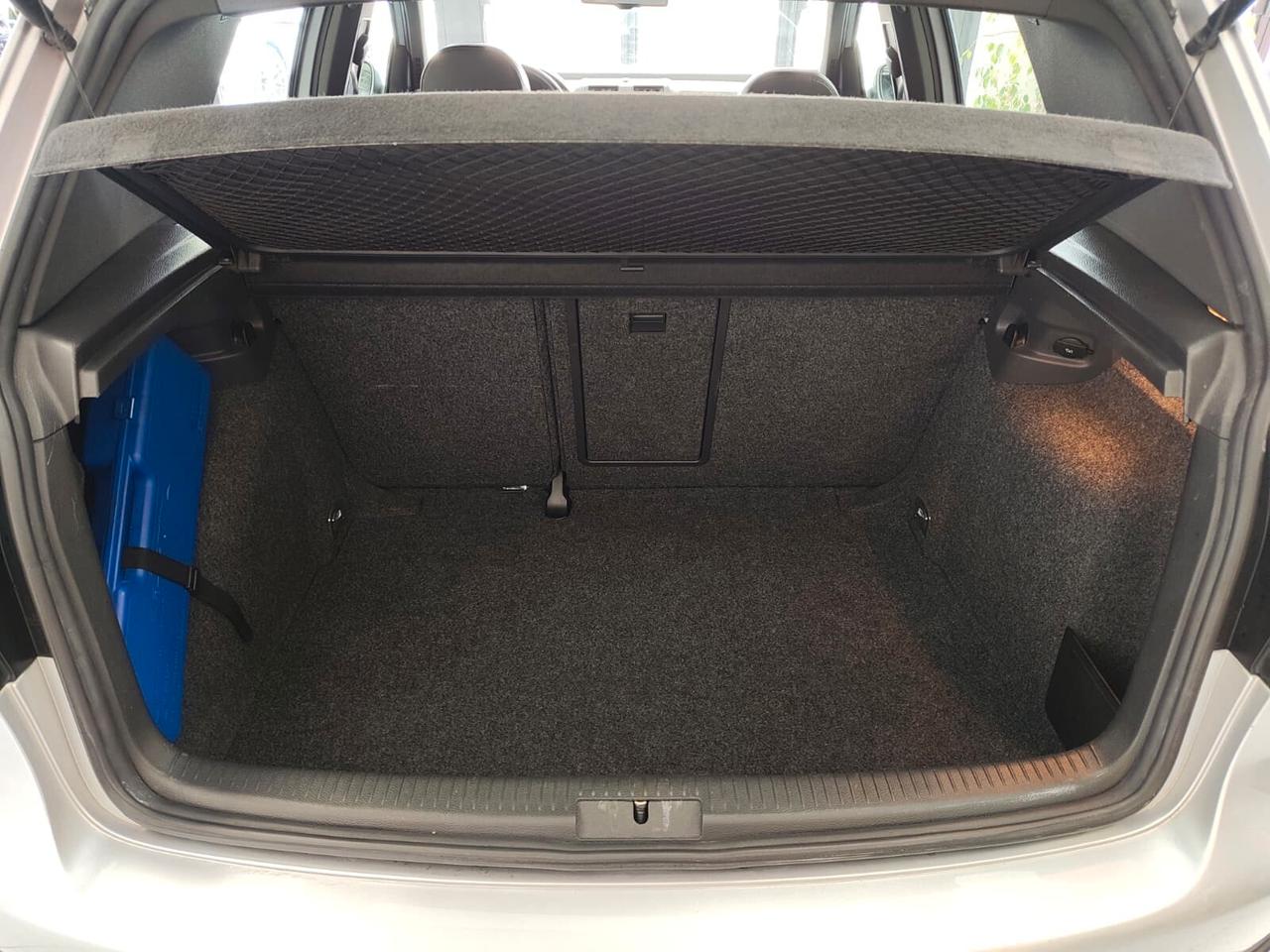 Volkswagen Golf GTI *MANUALE/PELLE*