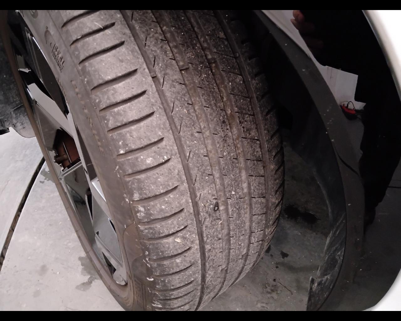 VOLKSWAGEN Tiguan III 2024 - Tiguan 1.5 etsi R-Line 150cv dsg