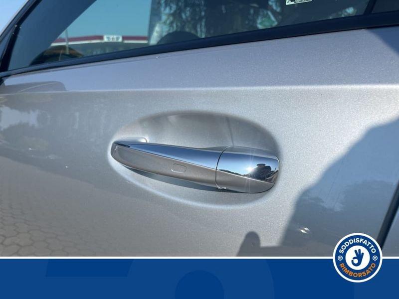 Mercedes-Benz Classe A 250e EQ-Power Automatic AMG Line Advanced Plus Digital Edition