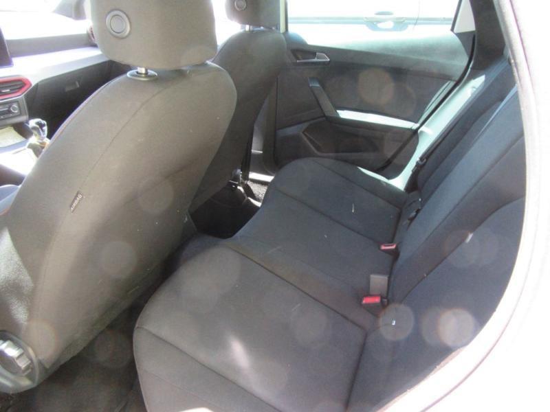 Seat Arona 1.0 TGI FR METANO
