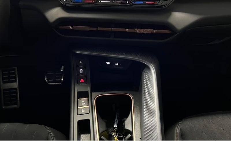 Cupra Terramar Terramar 1.5 eTSI Hybrid DSG NAVI MATRIX LED CAMERA HEAD-UP