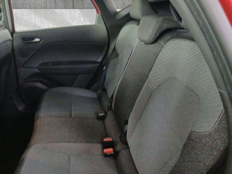 Renault Captur 1.0 eco-g Techno 100cv