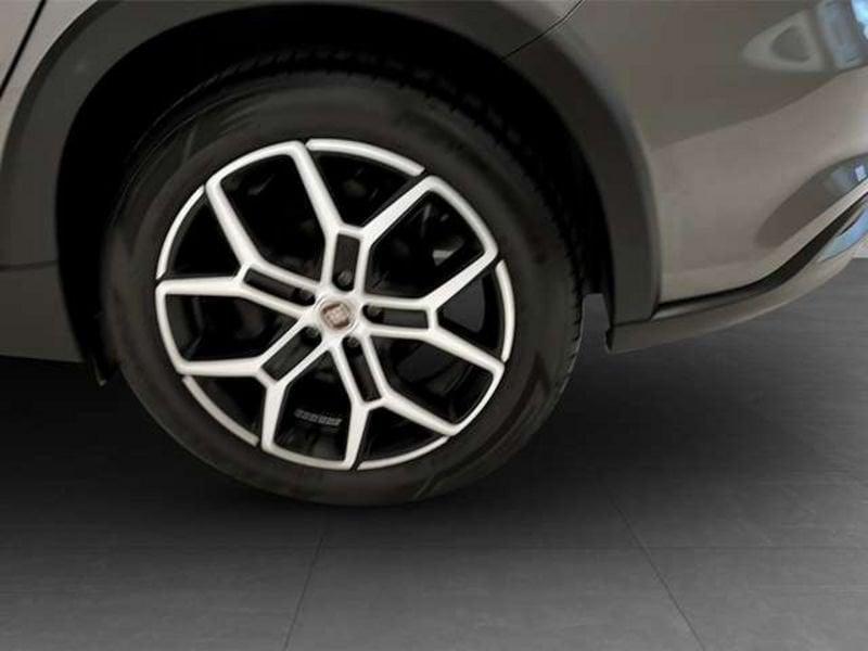 FIAT Tipo 5 porte Cross II 2021 5p 1.0 Cross 100cv